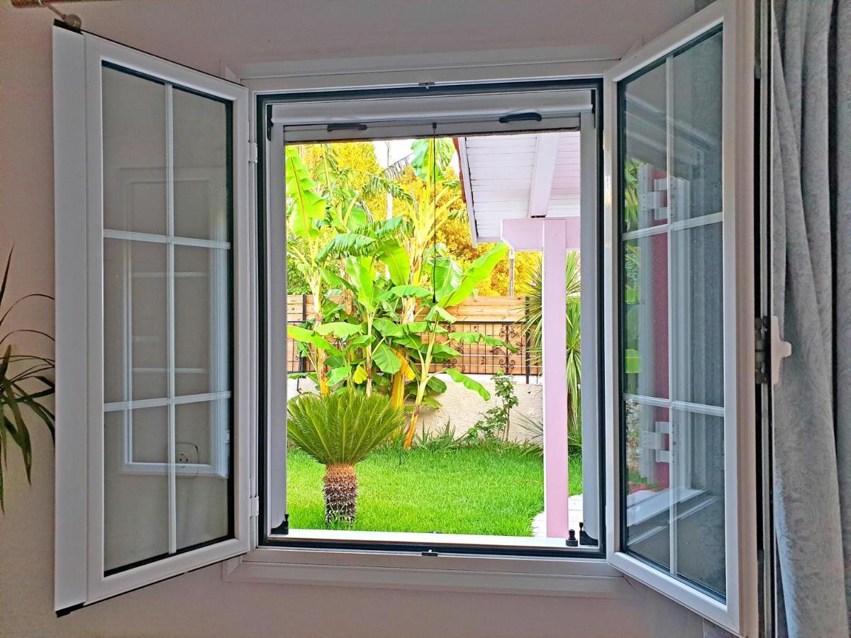 Aloe House Lakithra Villa Exterior foto