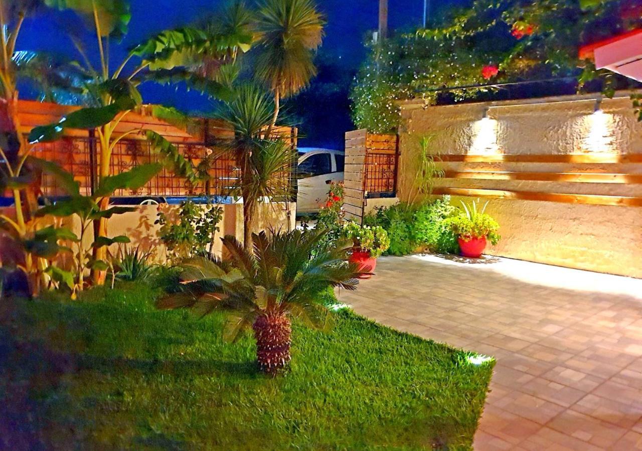 Aloe House Lakithra Villa Exterior foto