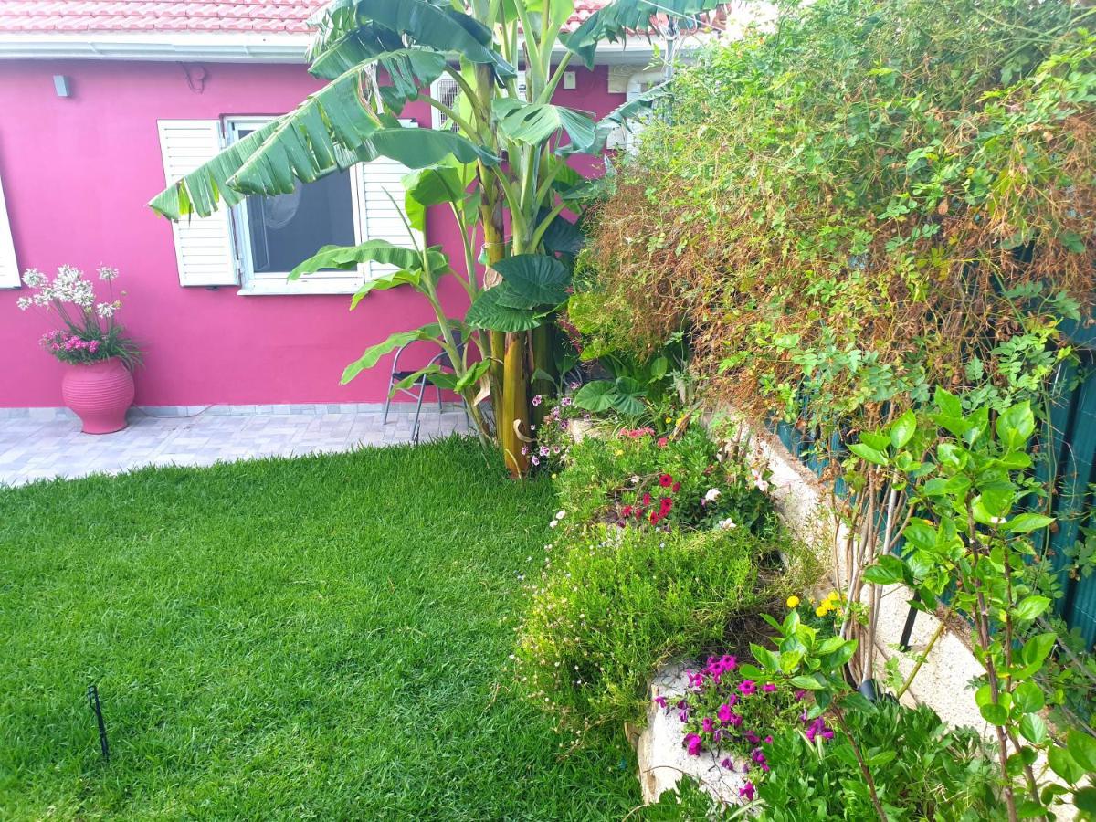 Aloe House Lakithra Villa Exterior foto
