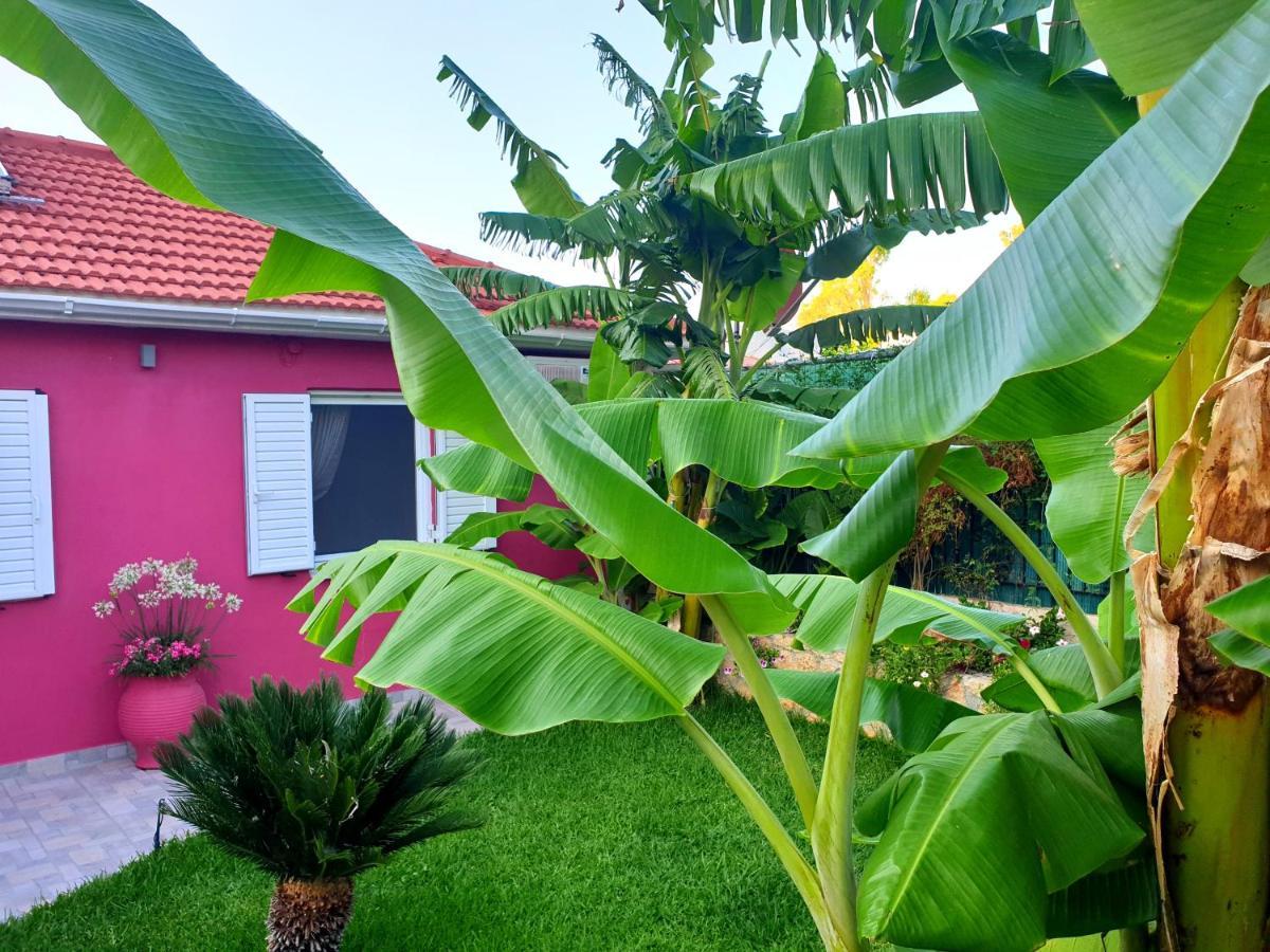 Aloe House Lakithra Villa Exterior foto