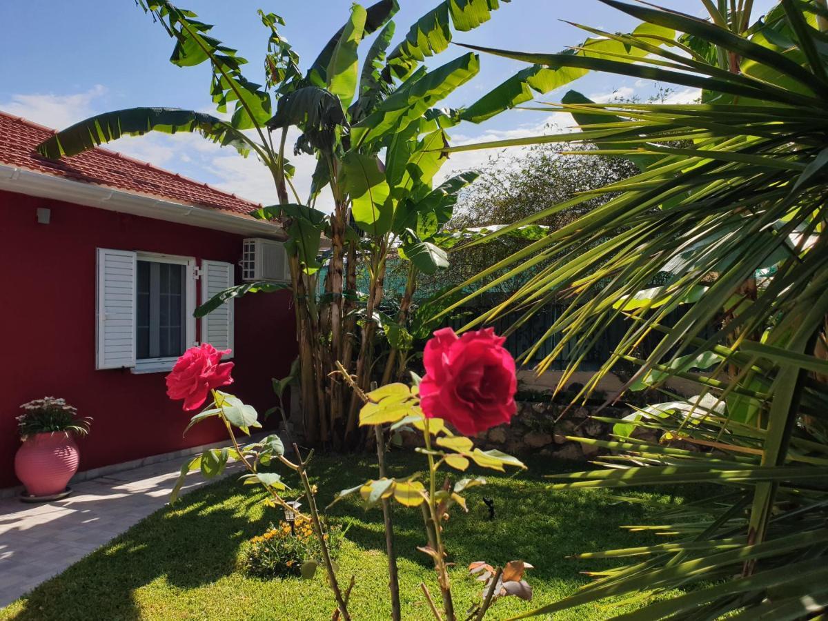 Aloe House Lakithra Villa Exterior foto