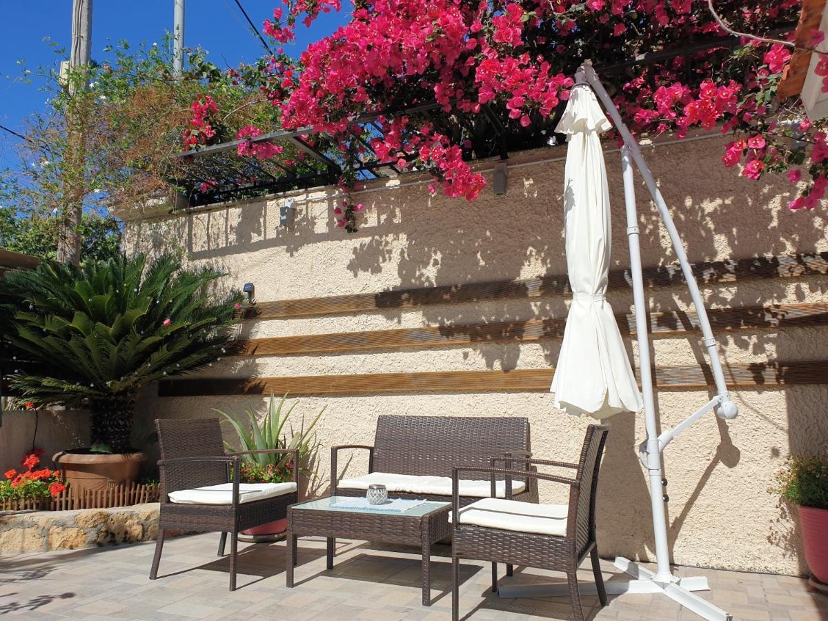 Aloe House Lakithra Villa Exterior foto