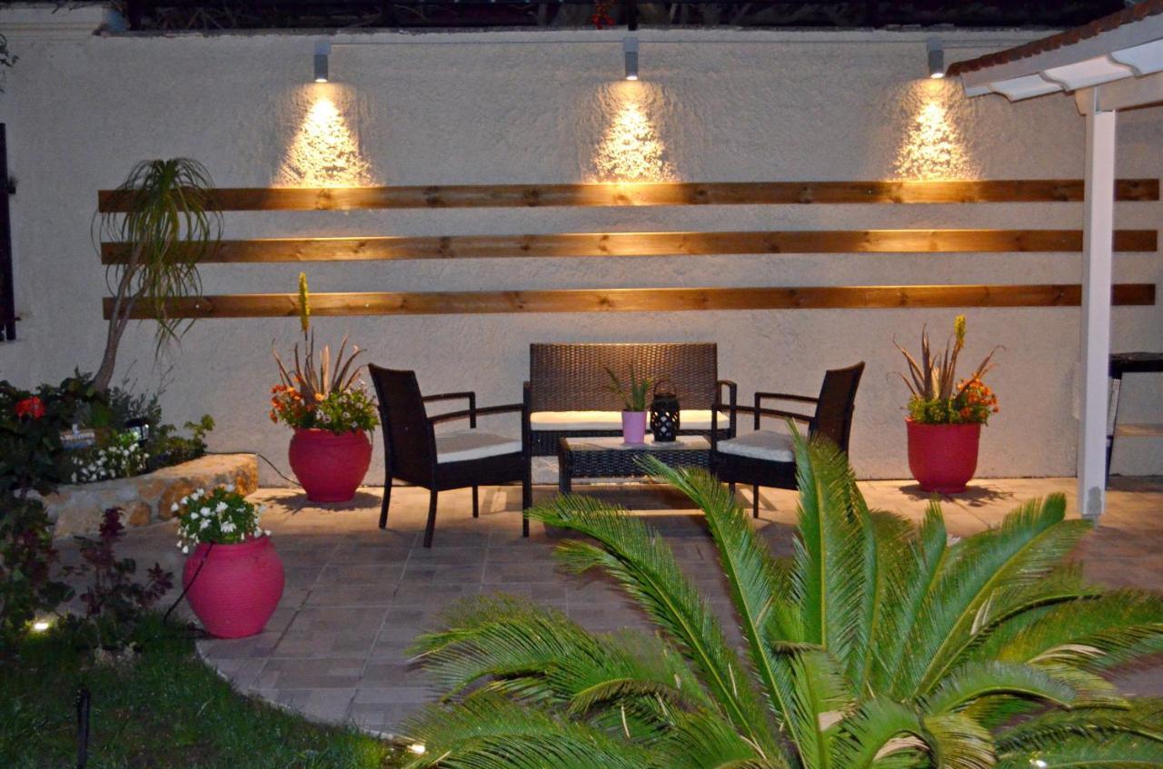 Aloe House Lakithra Villa Exterior foto